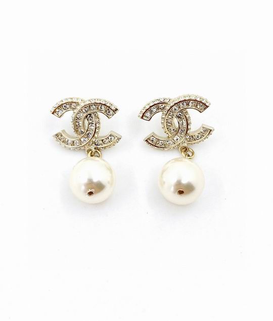 Chanel earring 11lyh182